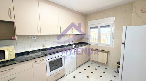 Foto 2 de Casa o xalet de lloguer a Calle Fragua, Santervás de la Vega, Palencia