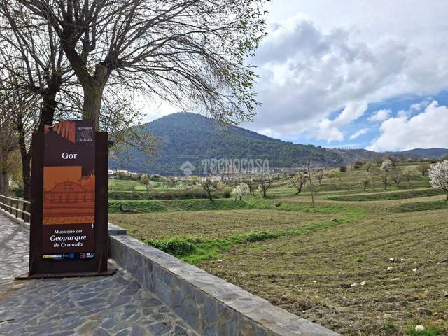 Casa adosada en Venta en Gor