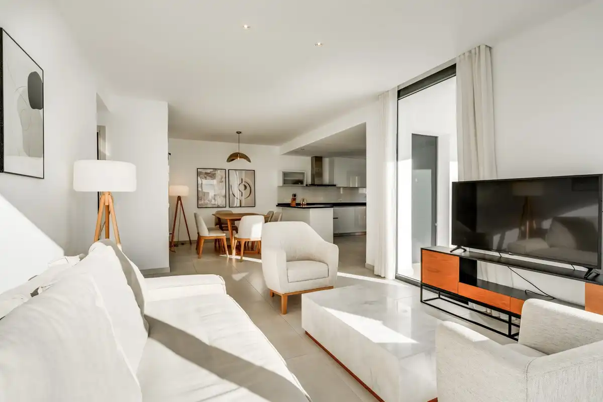 Terraced house for sale in Avenida Benamara 15, imagen 8