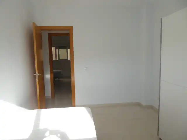 Piso de alquiler en Estación de Cártama