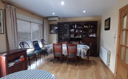 Dining room of Flat for sale in  Granada Capital  with Air Conditioner