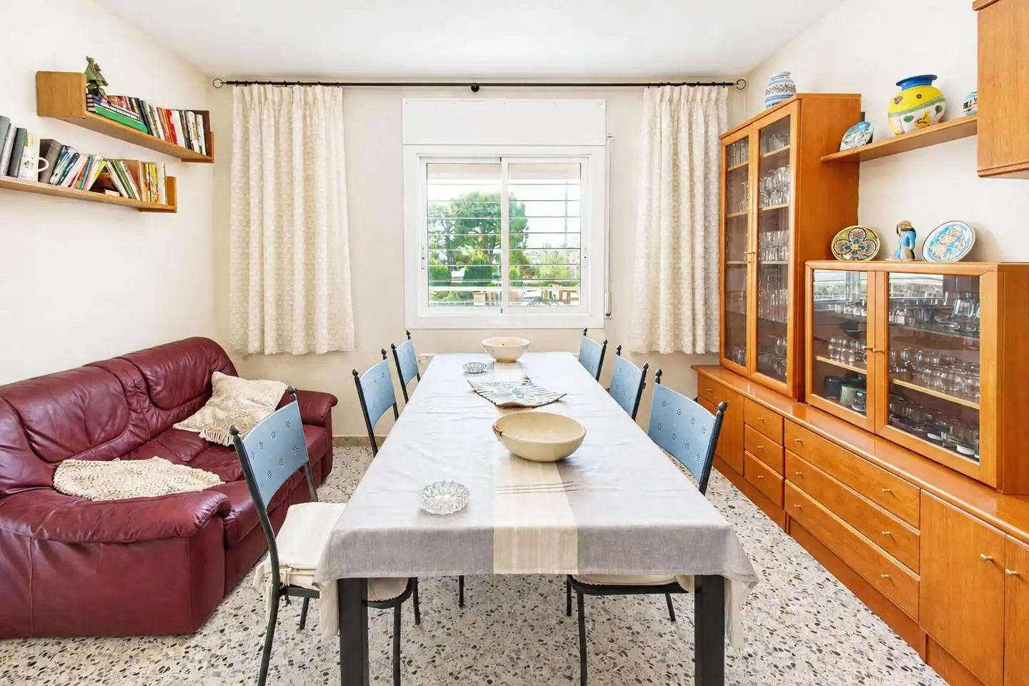 Casa o chalet en venta en calle del Ter, Cunit Residencial