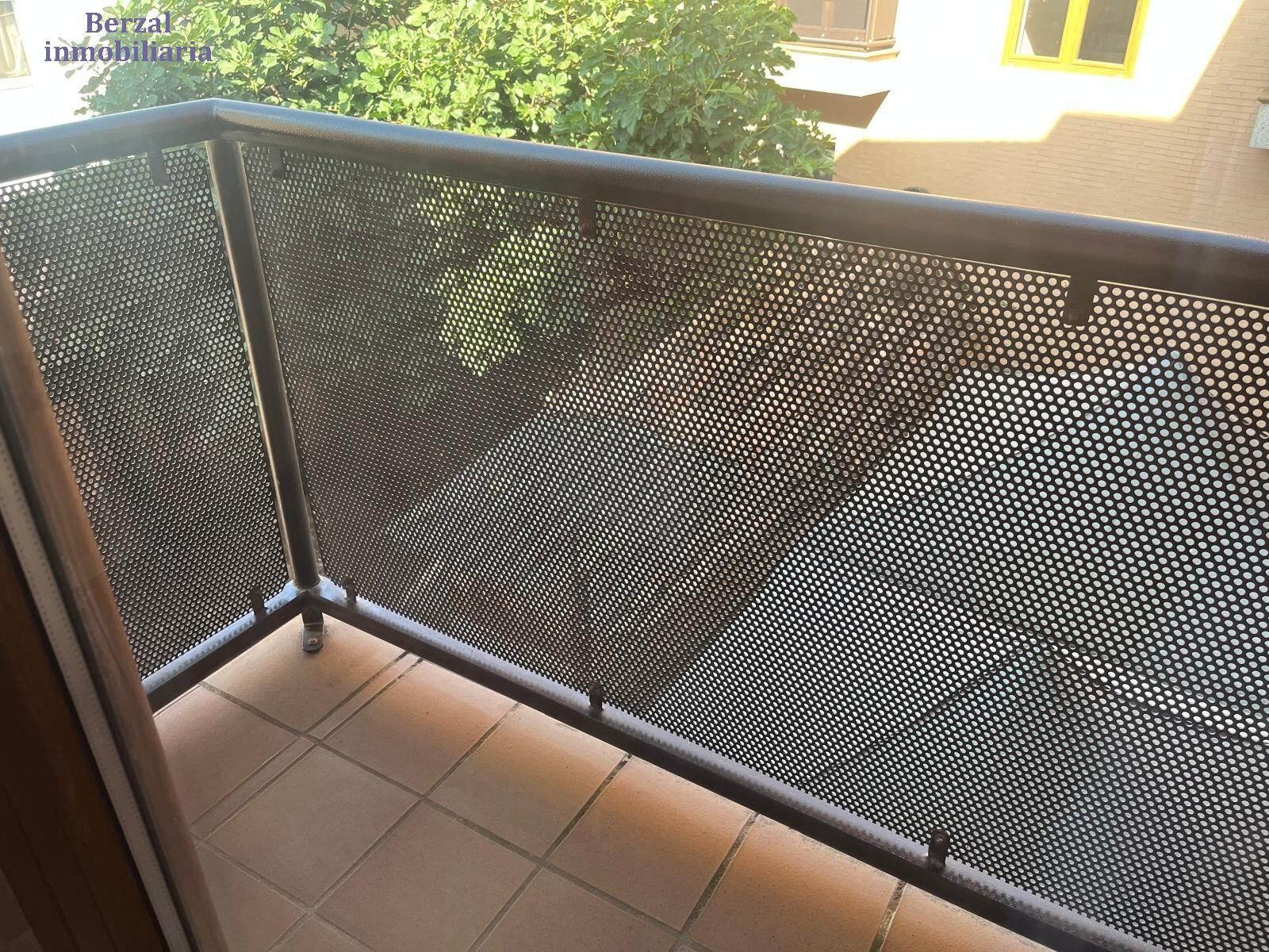 Terrasse von Wohnung zum verkauf in Tricio mit Heizung und Balkon