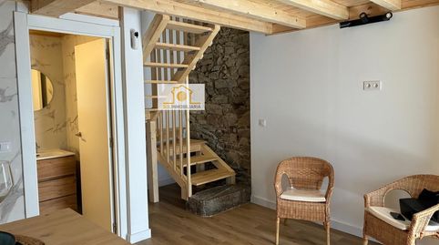 Foto 5 von Haus oder Chalet zum Verkauf in Plaza Marqués de Muros, Muros de Nalón, Asturias