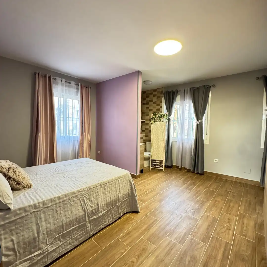 Houses for rent in Periana