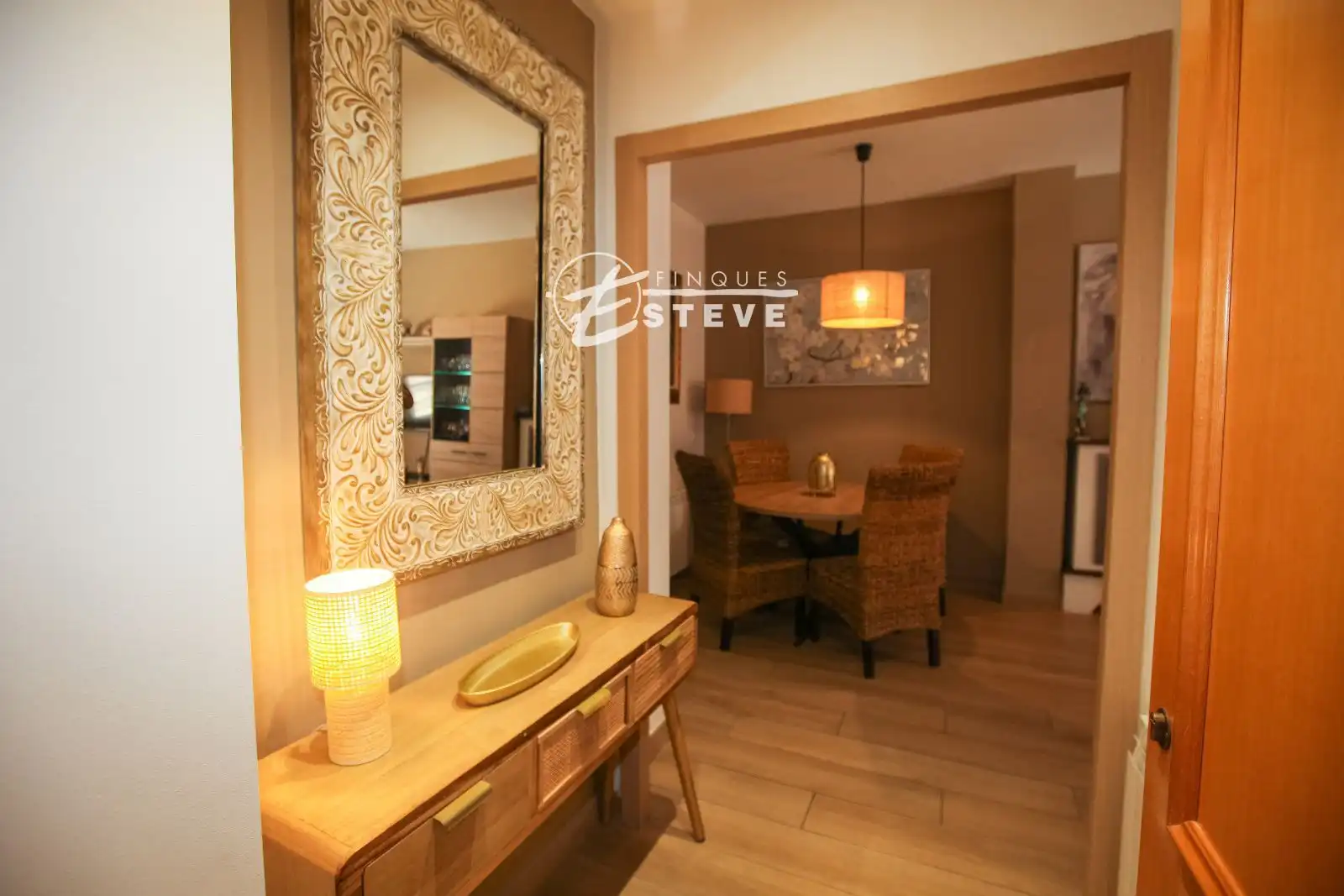 Flat with lift for sale in Bages, imagen 11