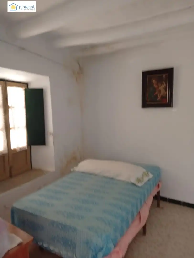 Habitación de Casa o chalet en venta en Santa Olalla del Cala
