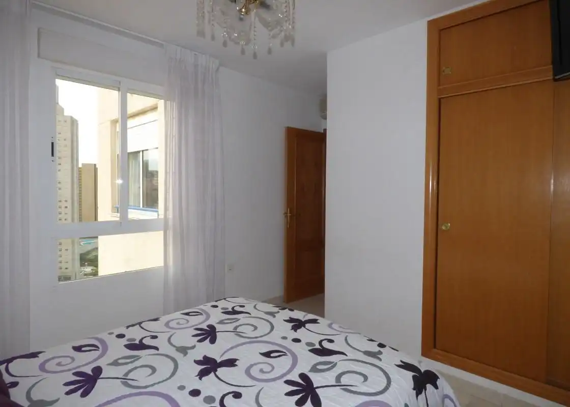 Apartament en venda a Dr. Santiago Ramón Y Cajal, Rincón Bajo