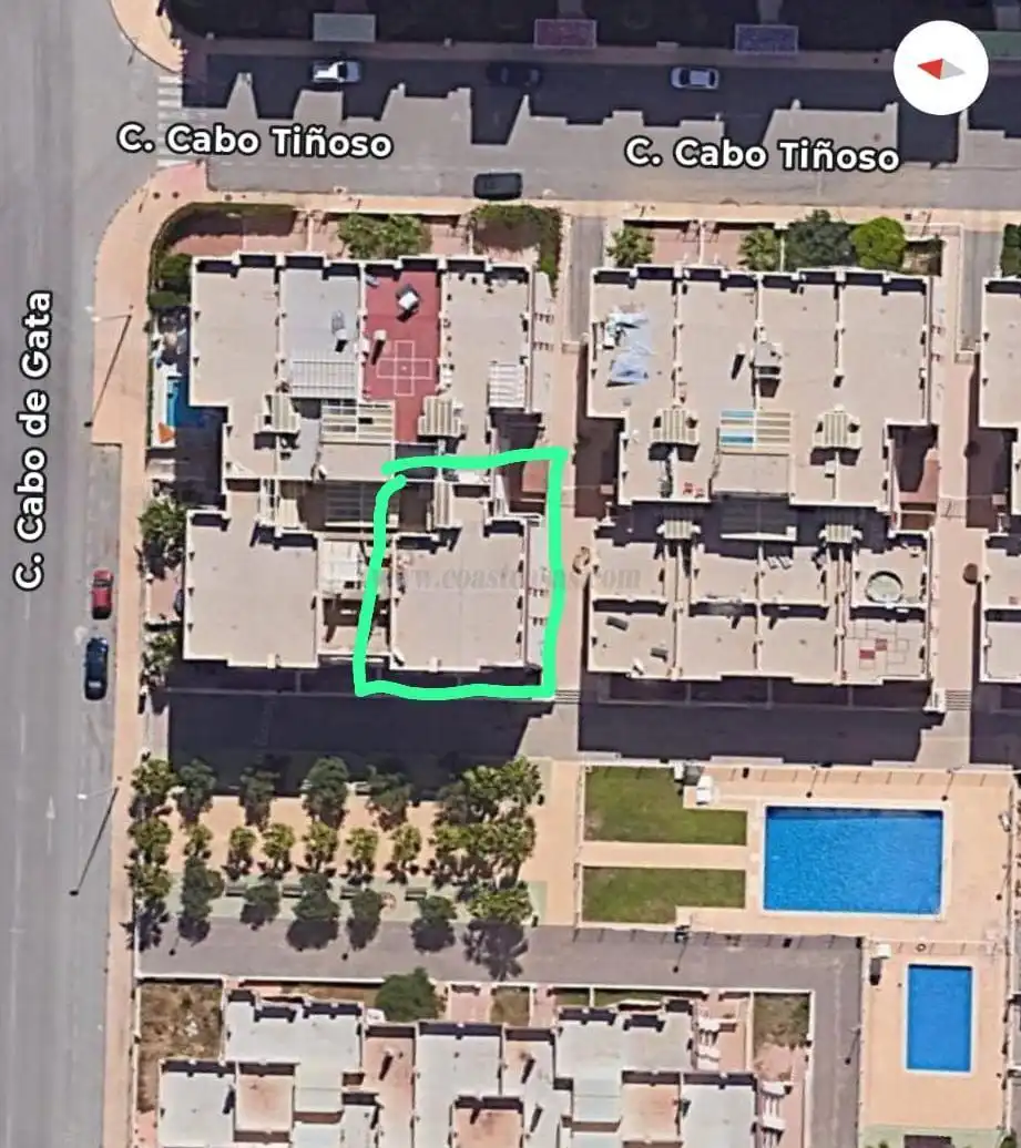 Mini appartamento con piscina in vendita a Orihuela Costa, imagen 22