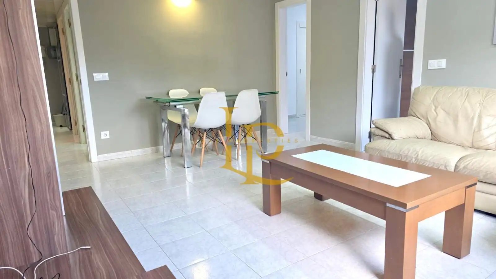 Wohnung zum Verkauf in Carrer d'Antonio Vico, 22, Can Rull , Concòrdia - Can Rull