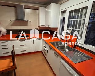 Kitchen of House or chalet for sale in Montequinto  with Storage room