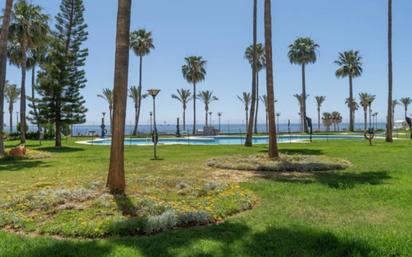 Jardí de Pis en venda en Roquetas de Mar amb Jardí privat, Terrassa i Piscina