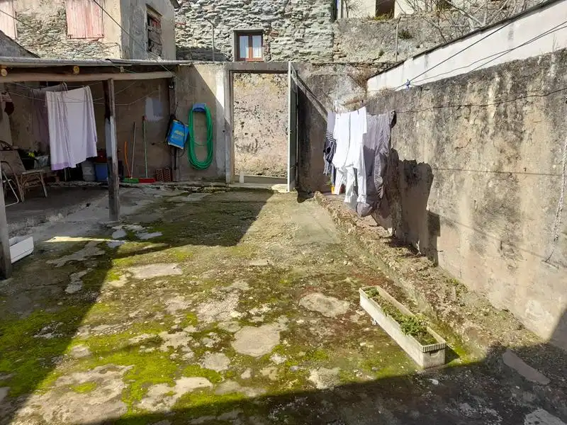 Casa o chalet en venta en Castropol