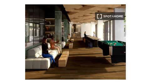 Foto 4 de Casa o chalet para compartir en Provençals del Poblenou,  Barcelona Capital