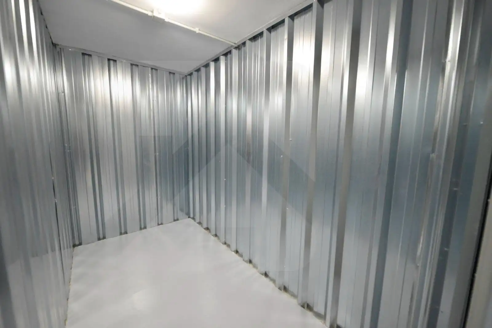 Trastero de alquiler en Valdemoro