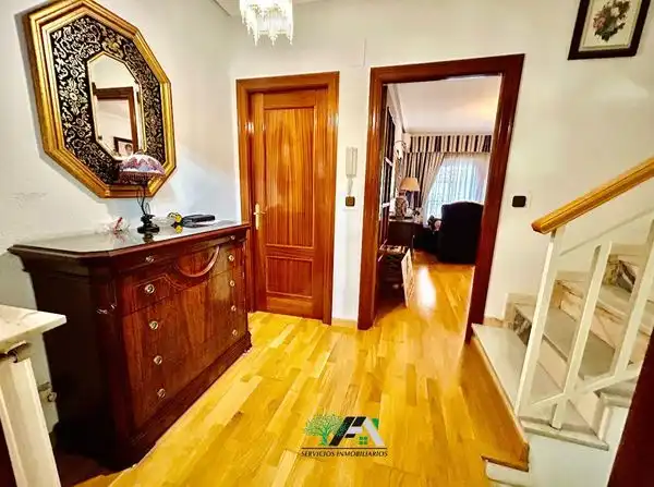 Casa amb terrassa en venda a Calle Fuente de las Risas, imagen 11