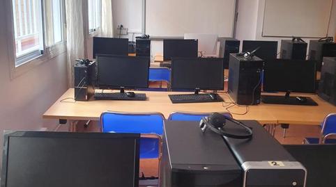 Foto 5 de Oficina en venda a El Real, Melilla