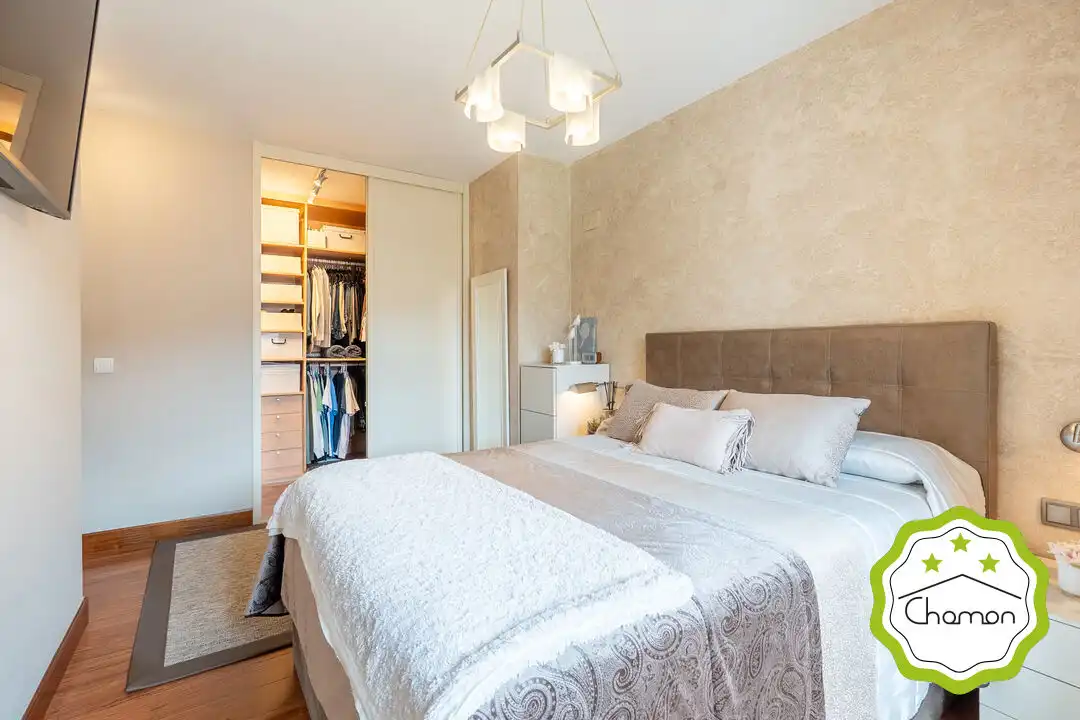 Flat for sale in Iralabarri