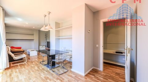 Foto 4 de Piso de alquiler en Almenara -Ventilla, Madrid Capital