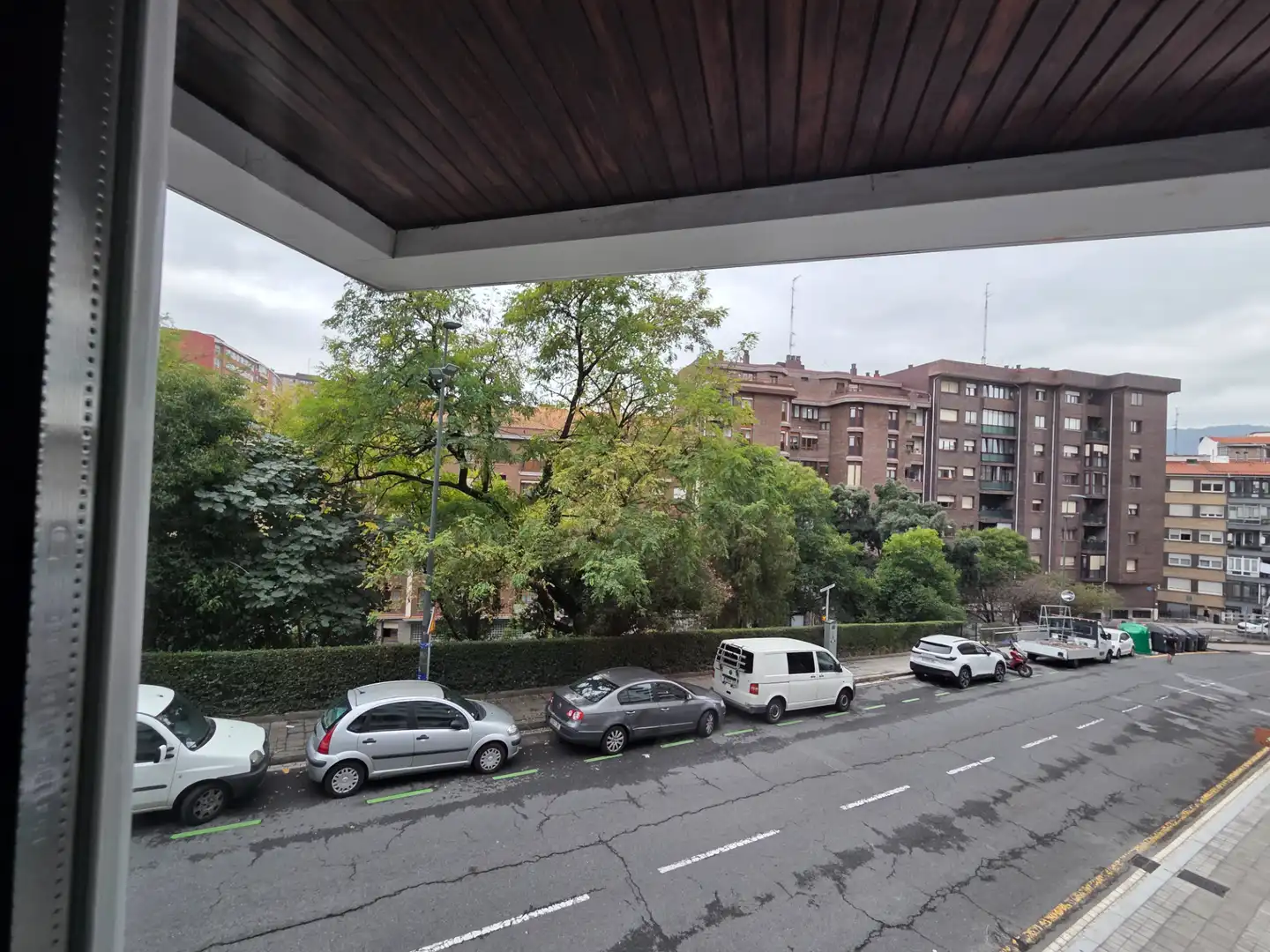 Pis amb ascensor en venda a Mendiri Maisuaren Kalea, imagen 25