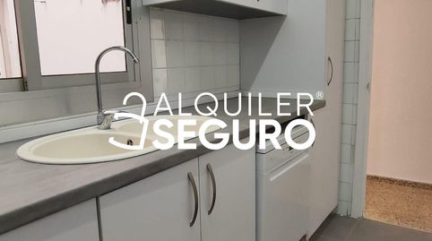 Foto 3 de Pis de lloguer a Mayor , Centro Ciudad, Paterna