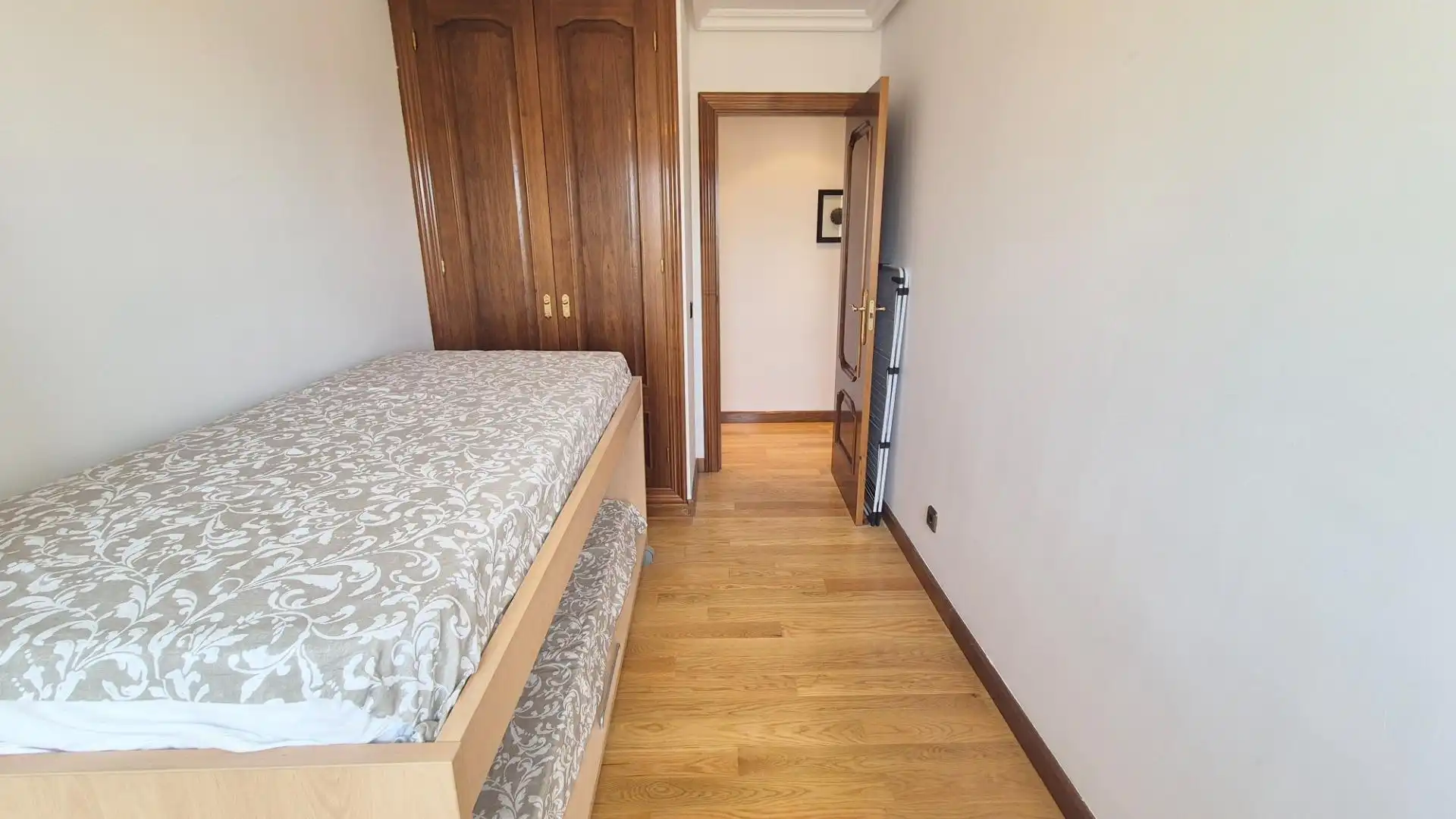 Habitación de Piso en venta en Salamanca con Calefacción y Amueblado
