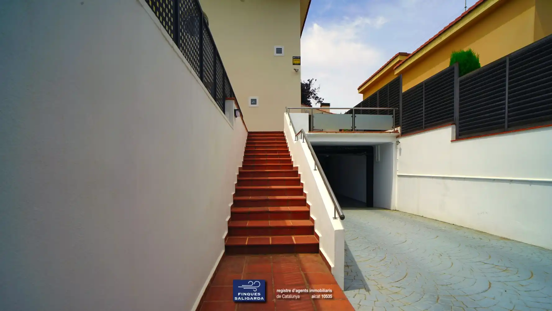 Casa con piscina en venta en Alella, imagen 6