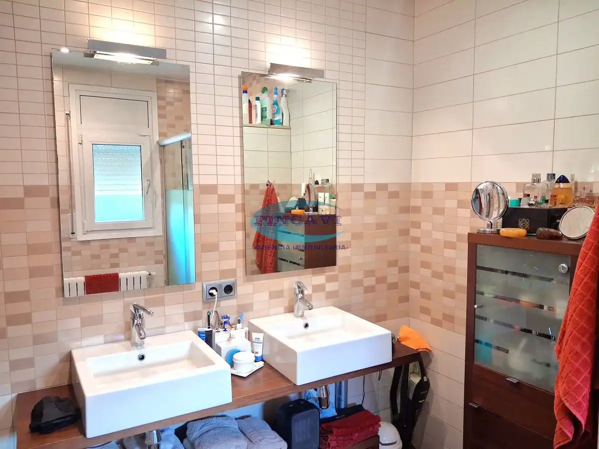 Casa con piscina in vendita a Bigues i Riells del Fai, imagen 55