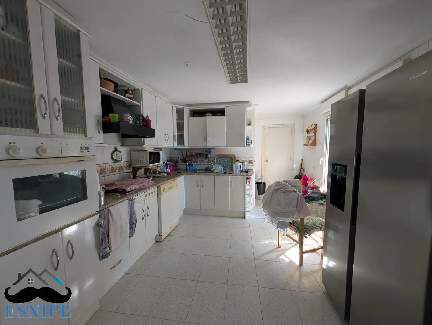 Kitchen of Country homes for sale in Murcia