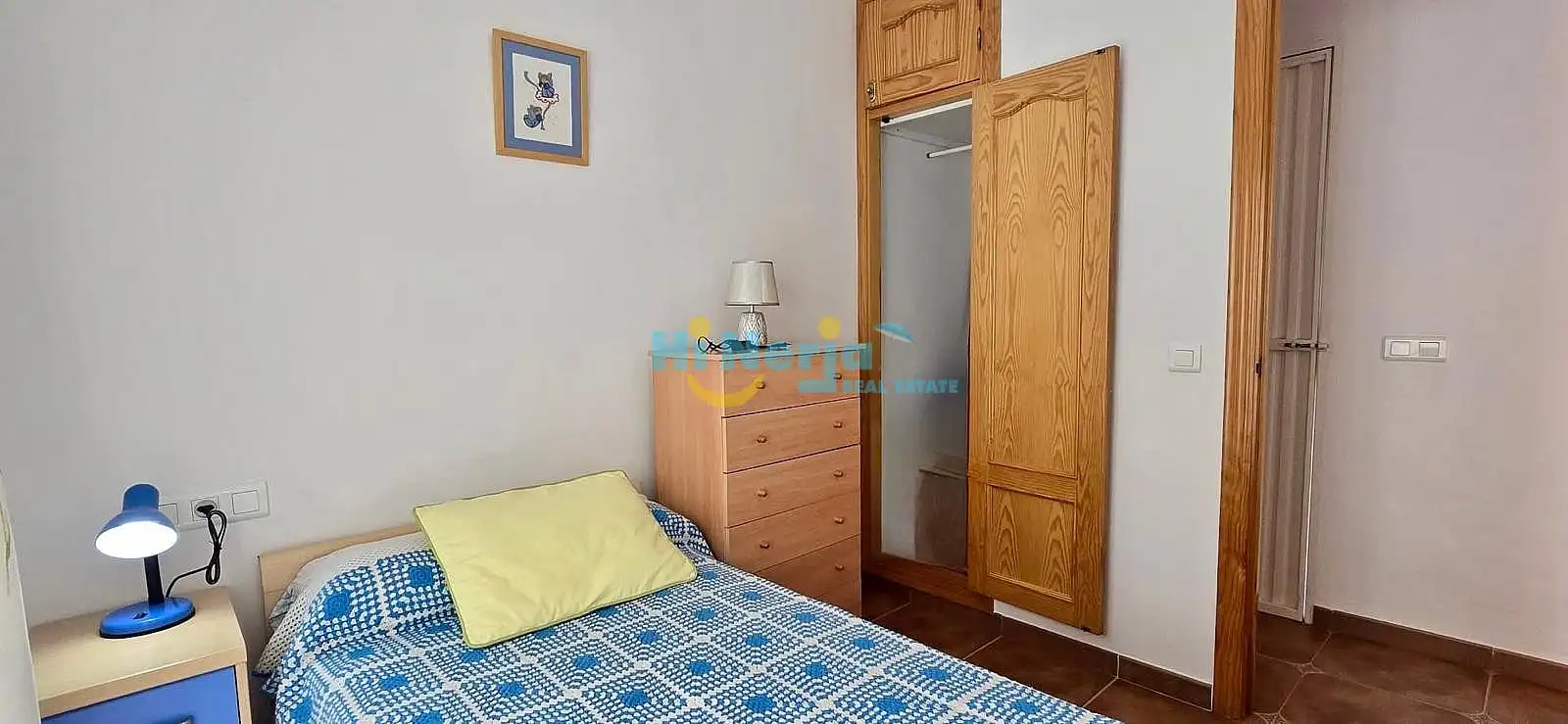 Casa rústica en venta en Torrox Pueblo, imagen 9