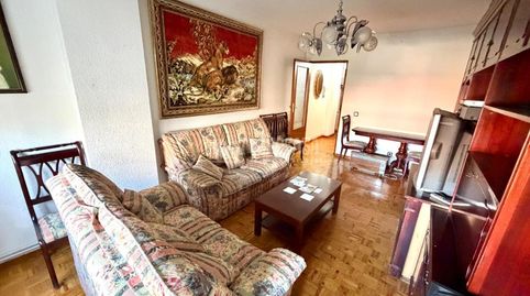 Foto 2 de Piso en venta en La Avanzada - La Cueva, Fuenlabrada
