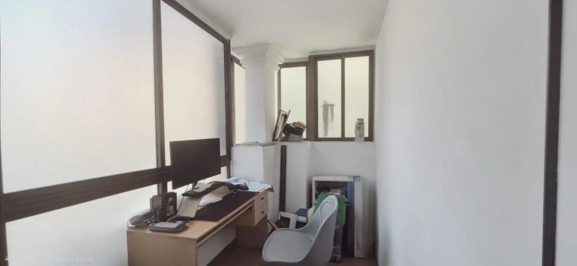 Planta baixa en venda en El Ejido amb Aire condicionat, Terrassa i Moblat