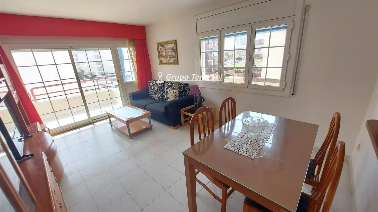 Flat for sale in Avinguda del Mossèn Jaume Soler, Calafell Platja