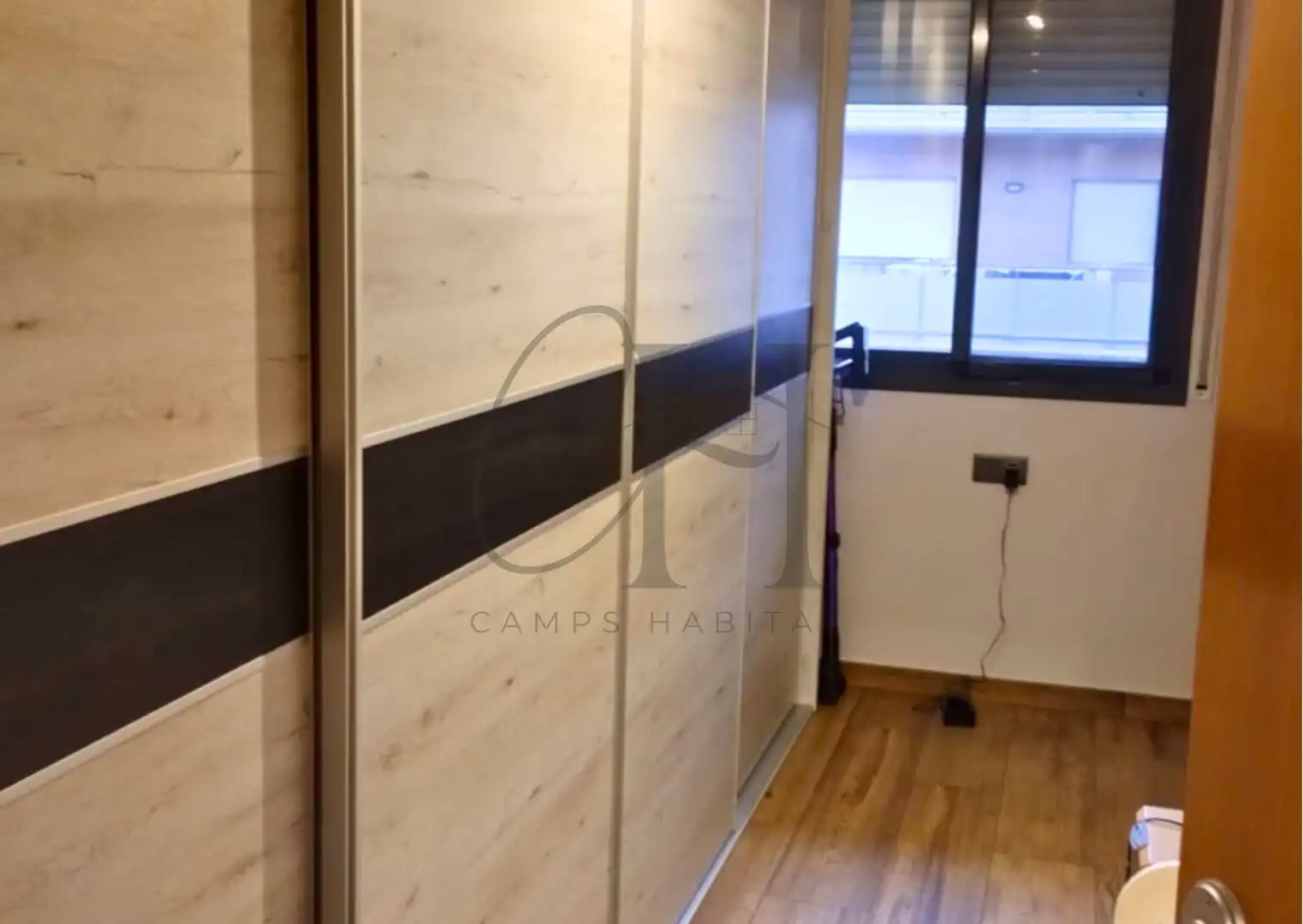 Flat for sale in Viladecans  with Air Conditioner, Heating and Parquet flooring