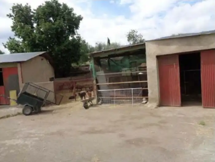 Vista exterior de Terreno en venta en Dólar