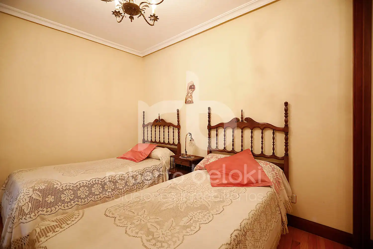 Appartamento con terrazza in vendita a Teodoro Murua Kalea, imagen 29