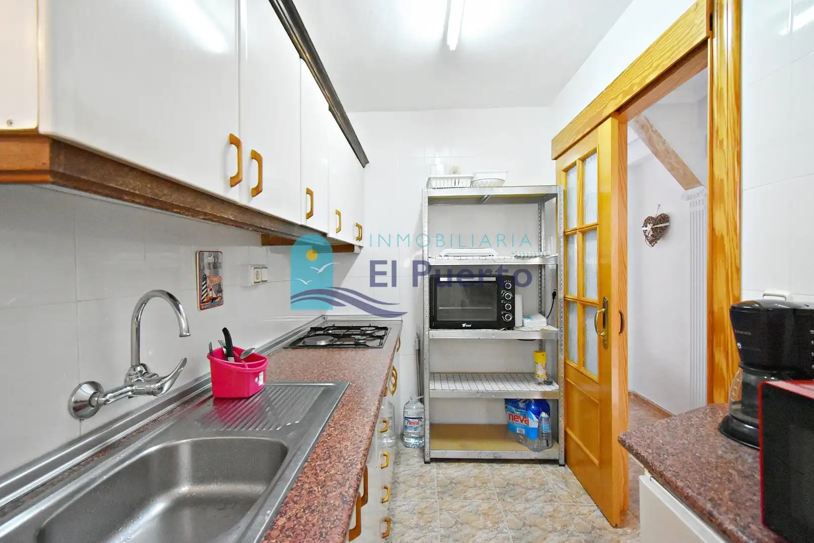 Mini appartamento in vendita a Puerto de Mazarrón, imagen 11