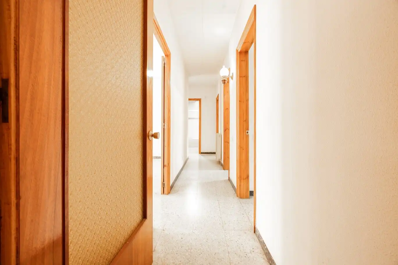Casa pareada con terraza en venta en Olot, imagen 8