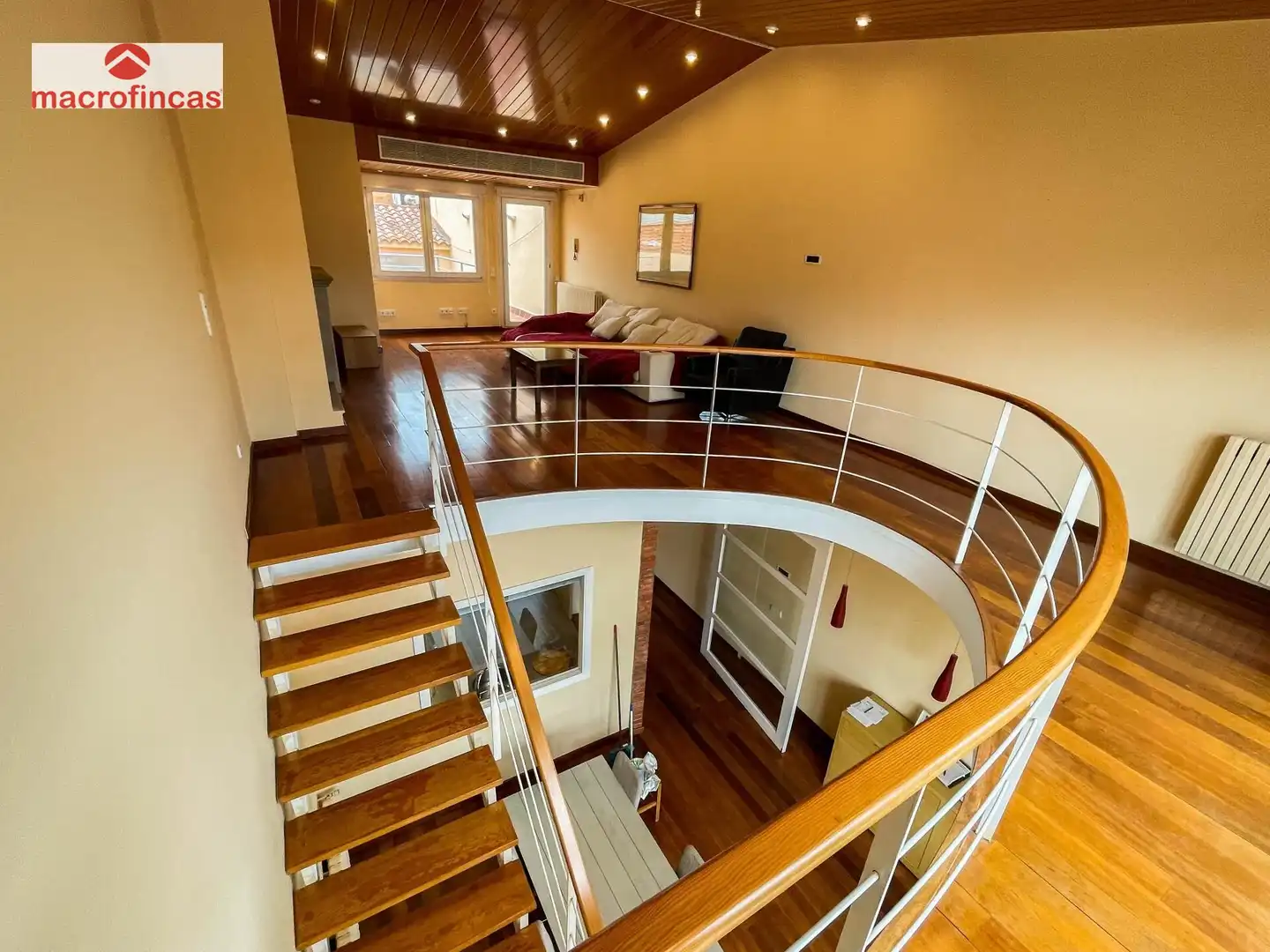 Casa o chalet en venta en Martorell con Aire acondicionado, Calefacción y Parquet