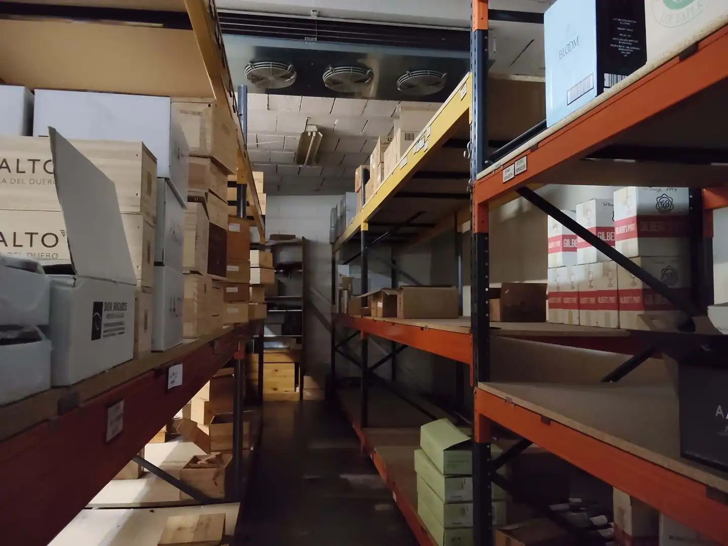 Nave industrial de alquiler en Vitoria - Gasteiz
