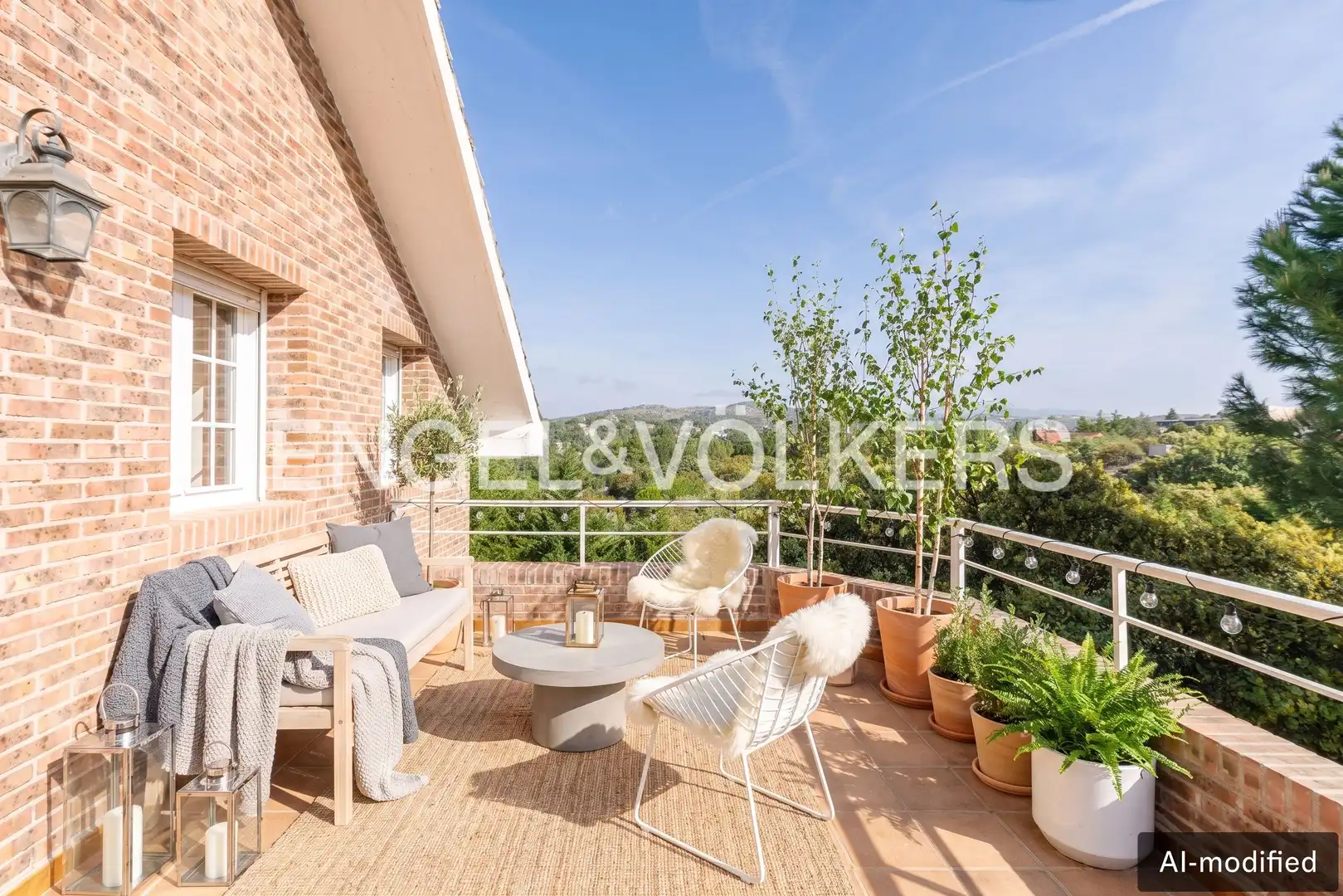 House with pool for sale in Club de Golf, imagen 27