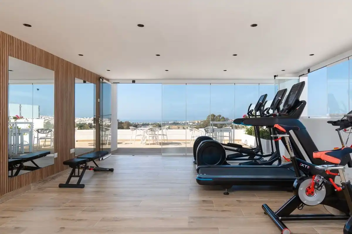 Apartament amb piscina en venda a Calle Torrente Ballester 7R, imagen 10