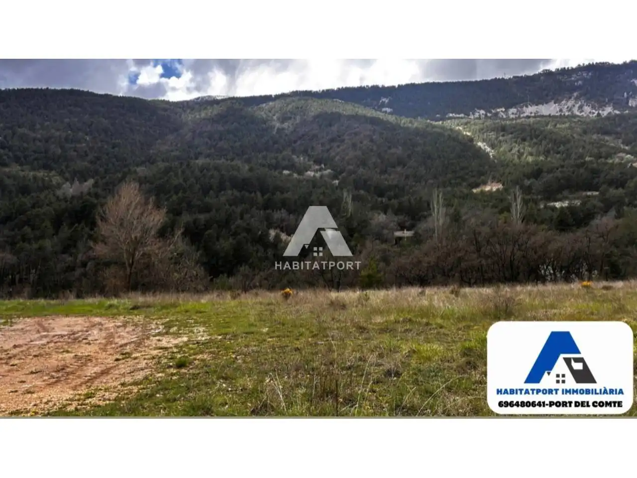 Terreny residencial en venda a La Coma i la Pedra, imagen 4