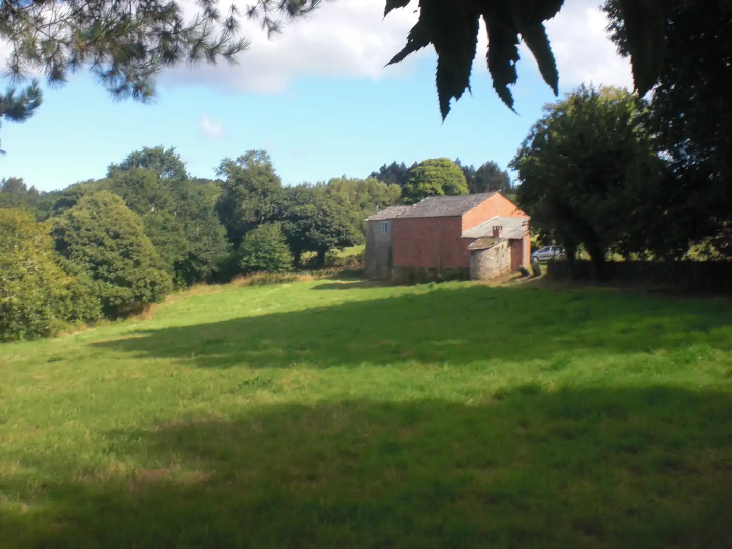 Casa o xalet en venda en Lourenzá