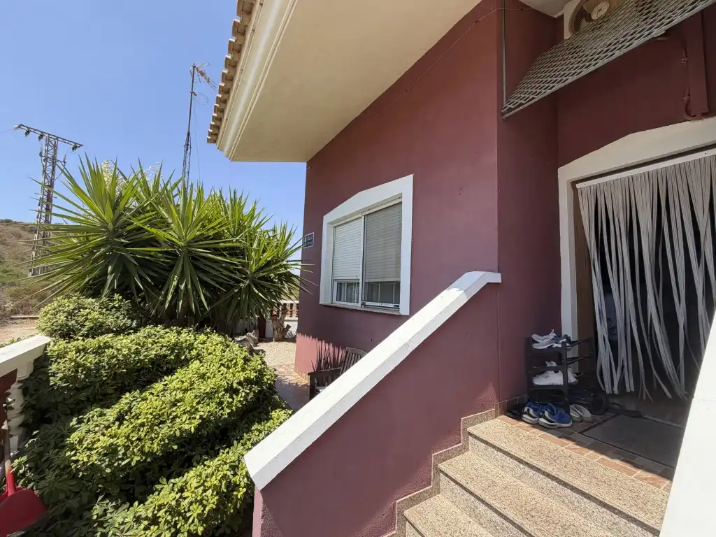 Houses for rent in Calle Refino-Estrecho San Gines, Llano del Beal