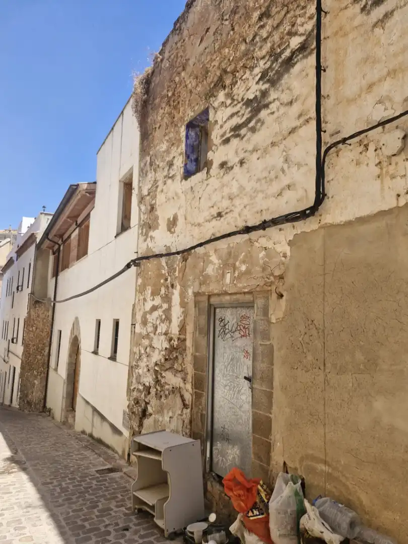 Residential land for sale in Sagunto ciudad, imagen 3