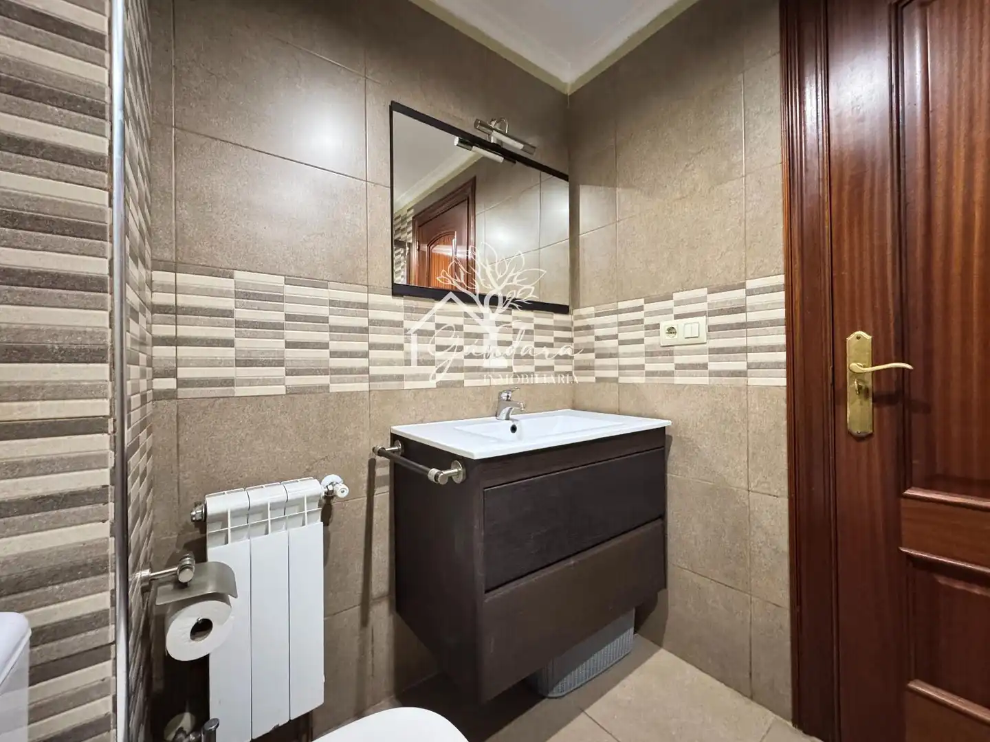 Baño de Piso en venta en A Gándara