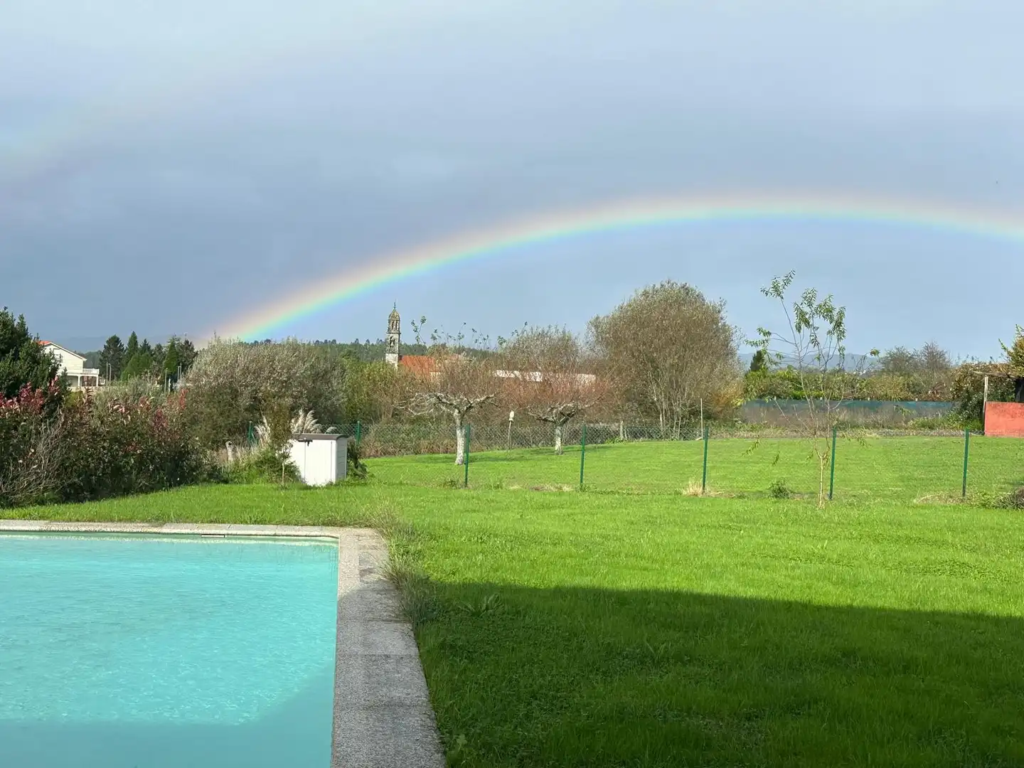 Xalet amb piscina en venda a Teo, imagen 83
