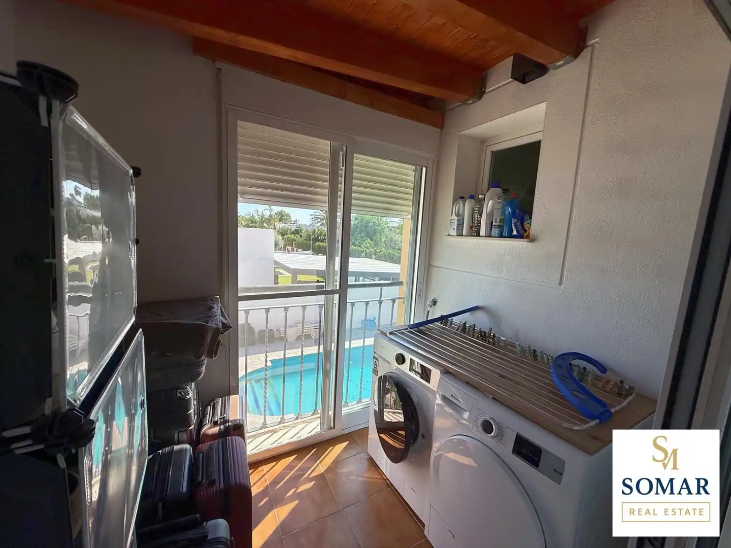 Villa avec terrasse à vendre à Calle MIG (DEL), imagen 28