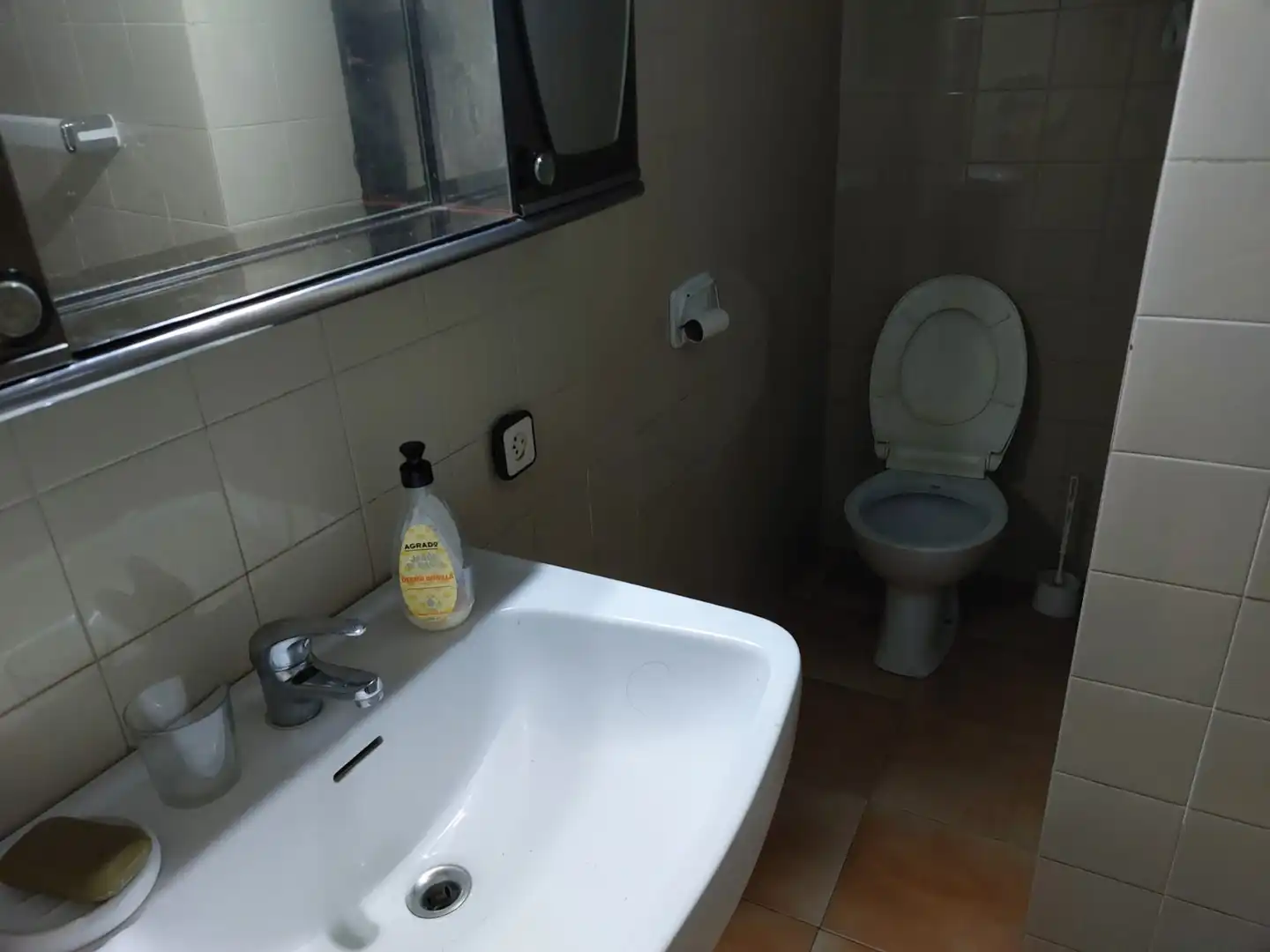 Baño de Piso en venta en Barcelona